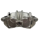 2007 Hyundai Santa Fe Brake Caliper 3